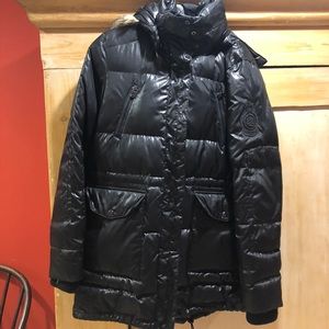 Ralph Lauren Down Jacket